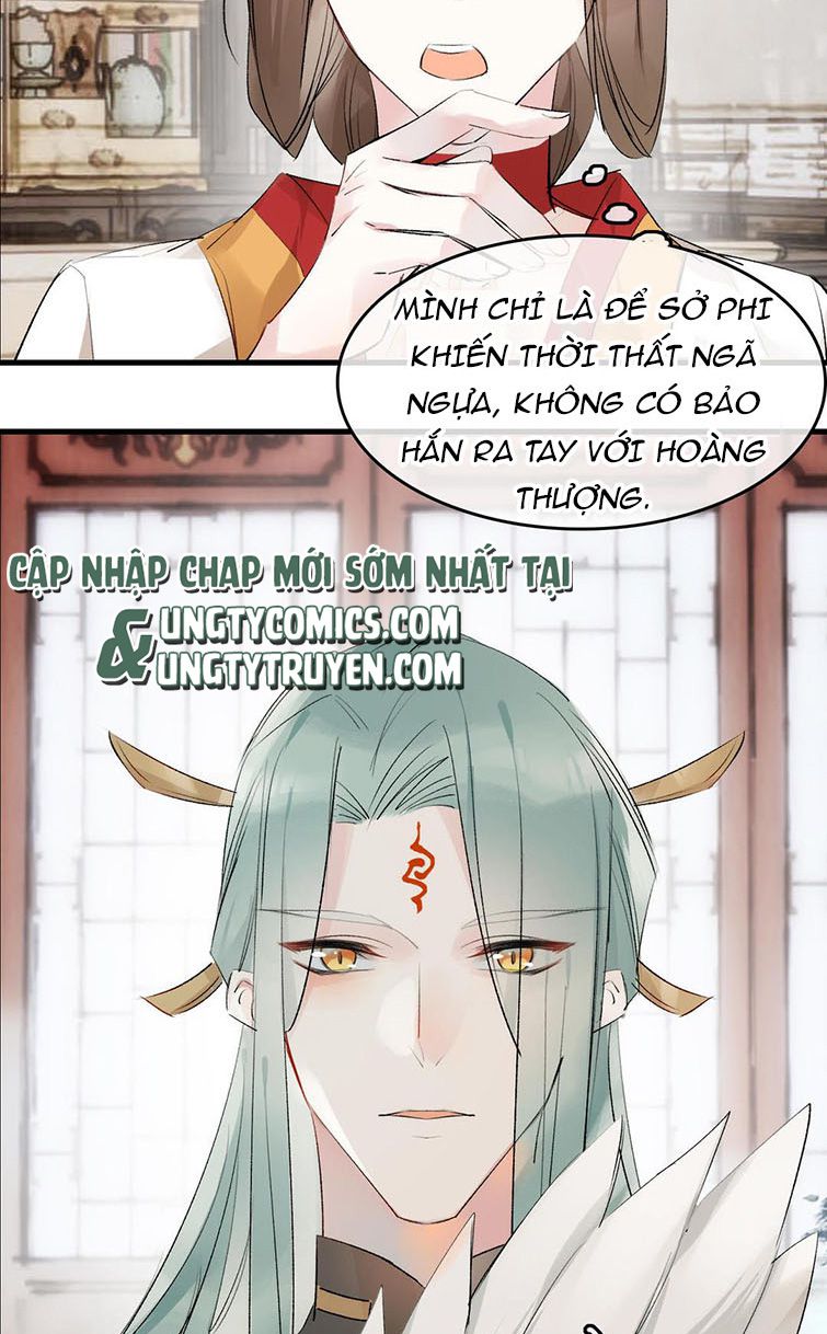 Những Người Đàn Ông Ở Rể Chap 22 - Next Chap 23