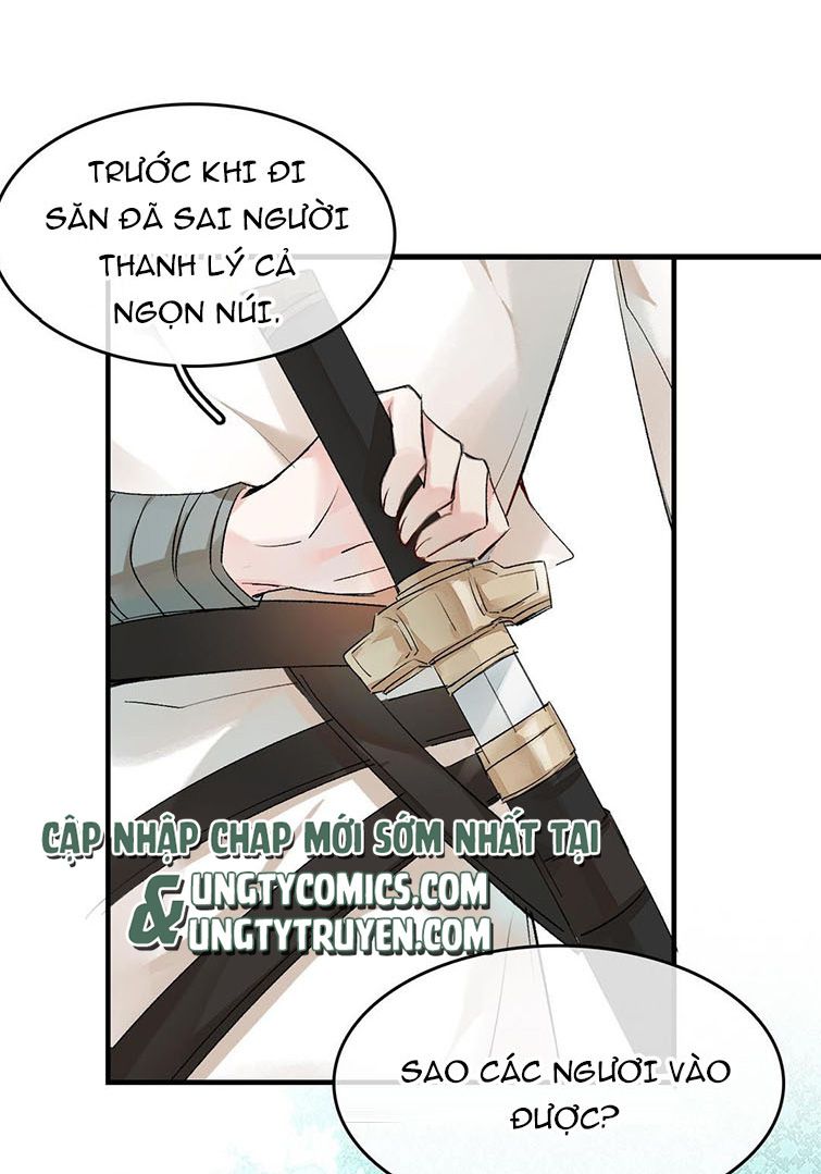 Những Người Đàn Ông Ở Rể Chap 22 - Next Chap 23