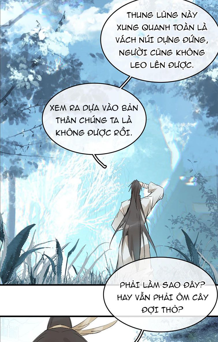 Những Người Đàn Ông Ở Rể Chap 22 - Next Chap 23