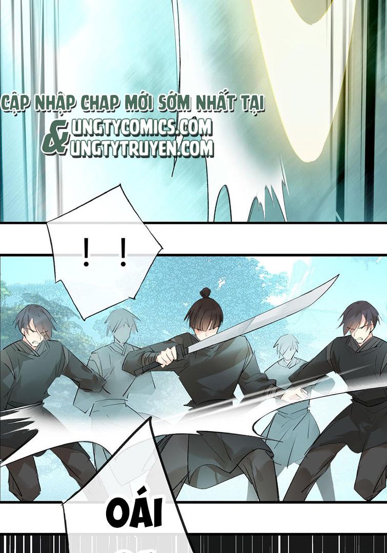 Những Người Đàn Ông Ở Rể Chap 22 - Next Chap 23