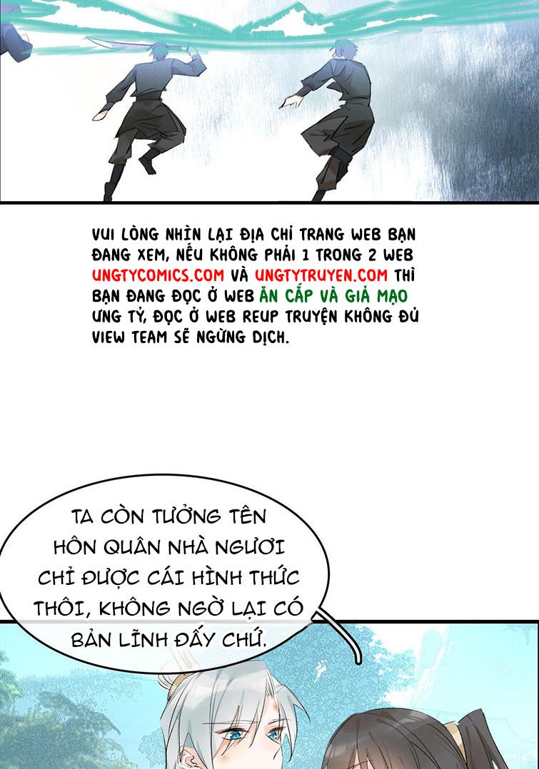 Những Người Đàn Ông Ở Rể Chap 22 - Next Chap 23