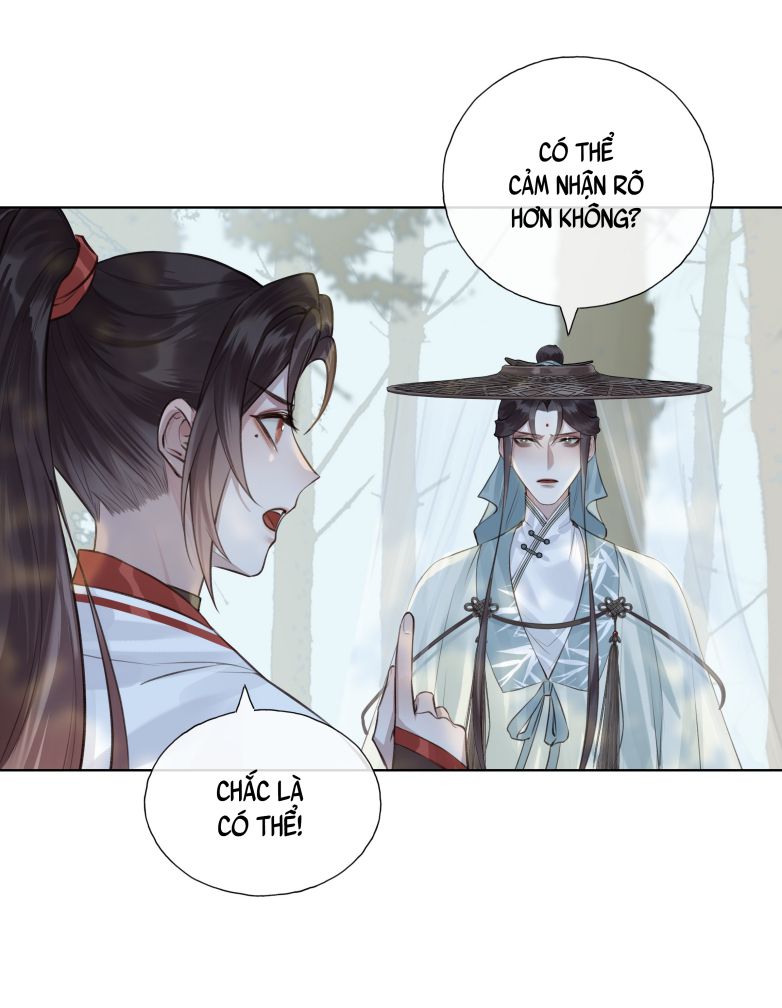 Bổn Tôn Tại Tông Môn Dưỡng Quỷ Hút Máu Chap 14 - Next Chap 15