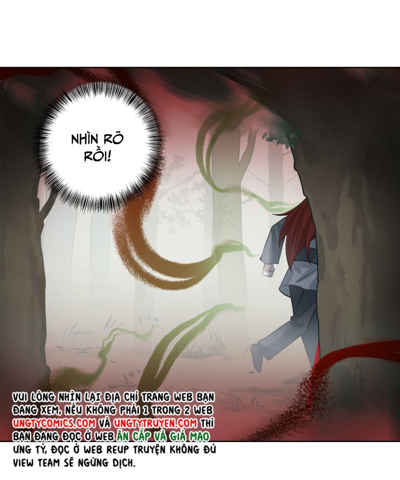 Bổn Tôn Tại Tông Môn Dưỡng Quỷ Hút Máu Chap 14 - Next Chap 15