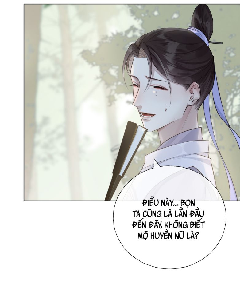 Bổn Tôn Tại Tông Môn Dưỡng Quỷ Hút Máu Chap 14 - Next Chap 15