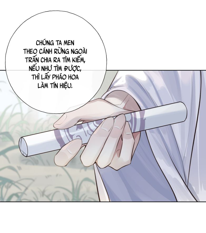 Bổn Tôn Tại Tông Môn Dưỡng Quỷ Hút Máu Chap 14 - Next Chap 15