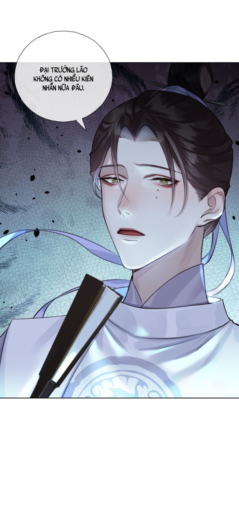 Bổn Tôn Tại Tông Môn Dưỡng Quỷ Hút Máu Chap 14 - Next Chap 15