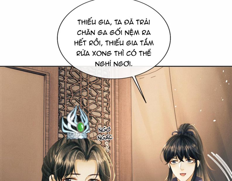 Tướng Quân Luôn Tự Coi Mình Là Thế Thân Chap 44 - Next Chap 45