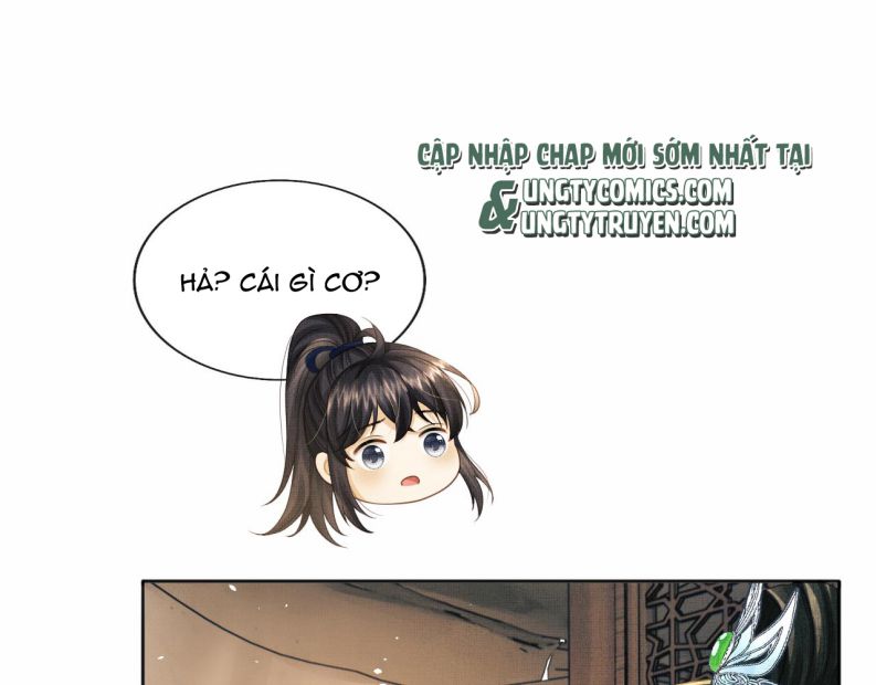 Tướng Quân Luôn Tự Coi Mình Là Thế Thân Chap 44 - Next Chap 45