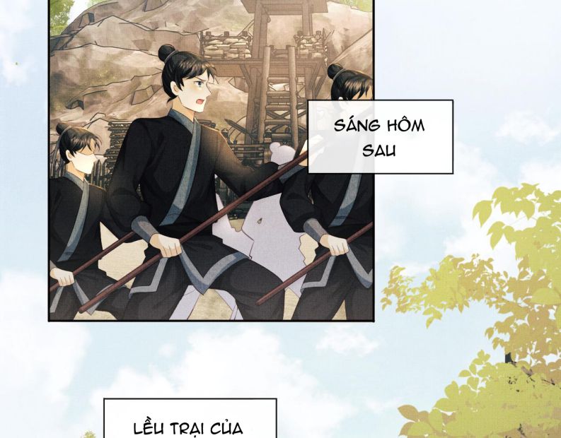 Tướng Quân Luôn Tự Coi Mình Là Thế Thân Chap 44 - Next Chap 45