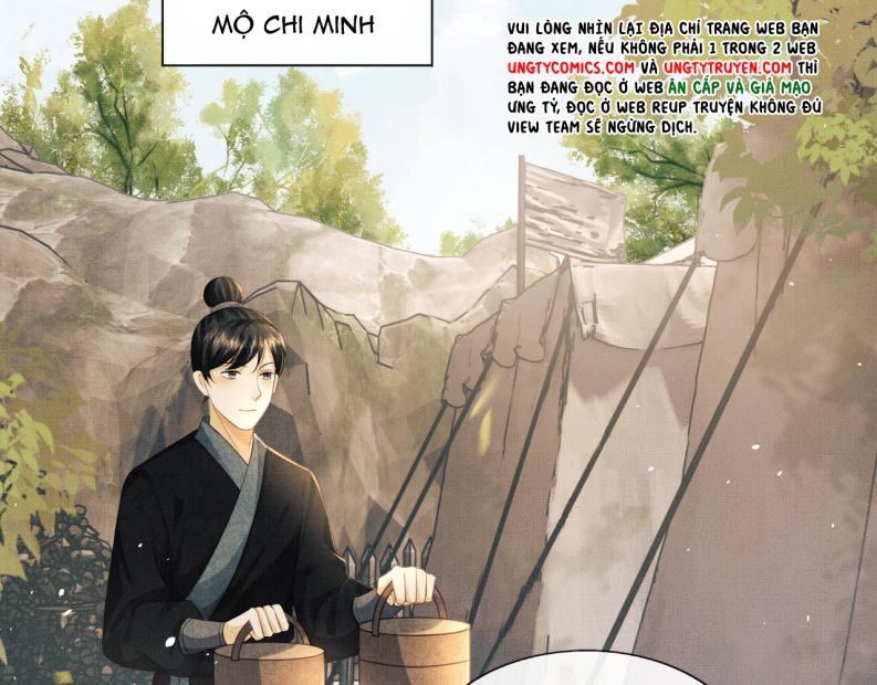 Tướng Quân Luôn Tự Coi Mình Là Thế Thân Chap 44 - Next Chap 45