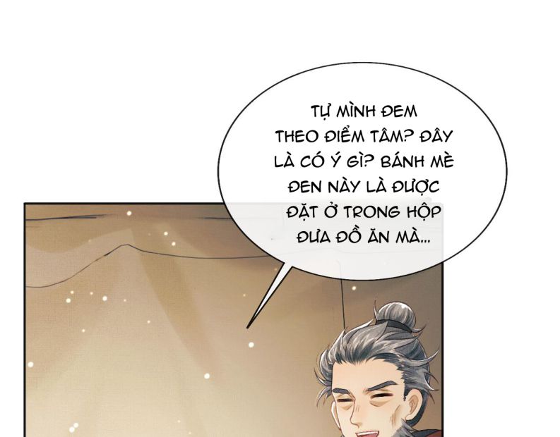 Tướng Quân Luôn Tự Coi Mình Là Thế Thân Chap 44 - Next Chap 45