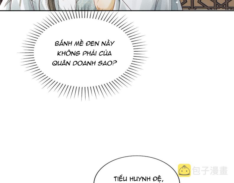 Tướng Quân Luôn Tự Coi Mình Là Thế Thân Chap 44 - Next Chap 45