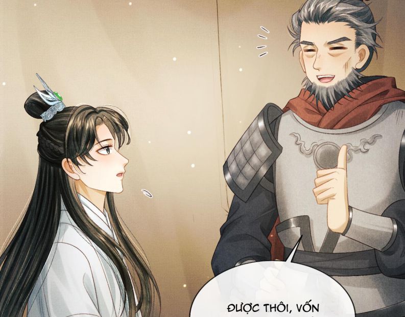 Tướng Quân Luôn Tự Coi Mình Là Thế Thân Chap 44 - Next Chap 45