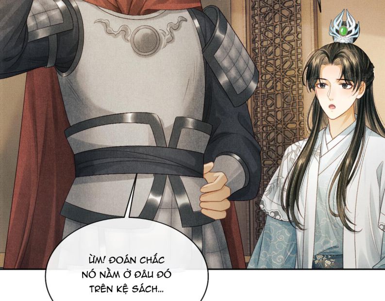 Tướng Quân Luôn Tự Coi Mình Là Thế Thân Chap 44 - Next Chap 45