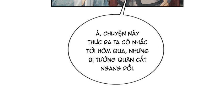 Tướng Quân Luôn Tự Coi Mình Là Thế Thân Chap 44 - Next Chap 45