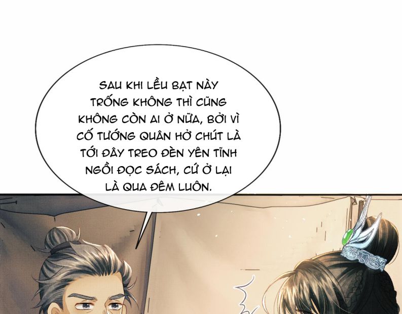 Tướng Quân Luôn Tự Coi Mình Là Thế Thân Chap 44 - Next Chap 45