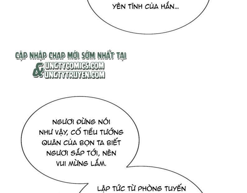 Tướng Quân Luôn Tự Coi Mình Là Thế Thân Chap 44 - Next Chap 45