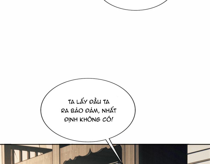 Tướng Quân Luôn Tự Coi Mình Là Thế Thân Chap 44 - Next Chap 45