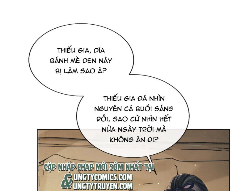 Tướng Quân Luôn Tự Coi Mình Là Thế Thân Chap 44 - Next Chap 45