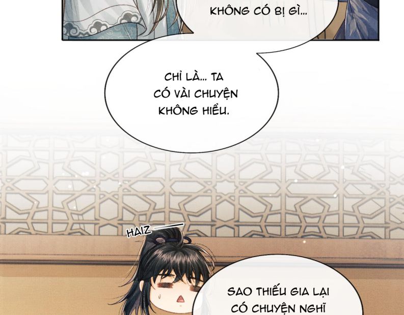 Tướng Quân Luôn Tự Coi Mình Là Thế Thân Chap 44 - Next Chap 45