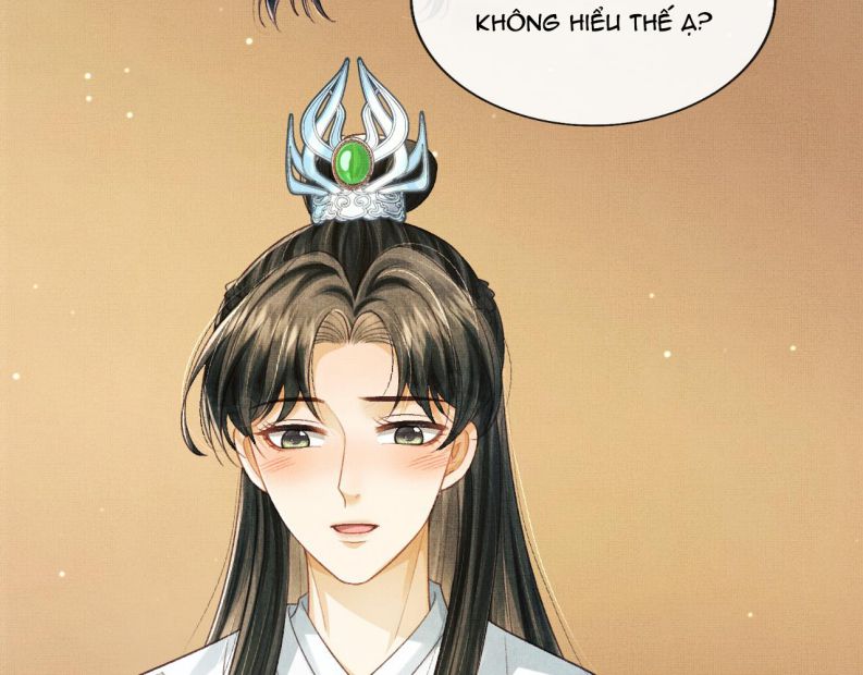 Tướng Quân Luôn Tự Coi Mình Là Thế Thân Chap 44 - Next Chap 45