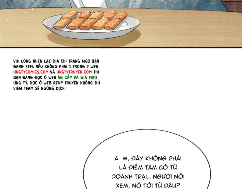 Tướng Quân Luôn Tự Coi Mình Là Thế Thân Chap 44 - Next Chap 45