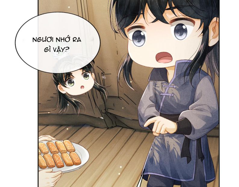 Tướng Quân Luôn Tự Coi Mình Là Thế Thân Chap 44 - Next Chap 45