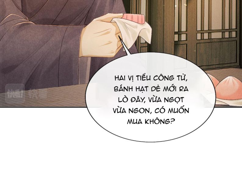 Tướng Quân Luôn Tự Coi Mình Là Thế Thân Chap 44 - Next Chap 45