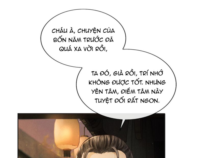 Tướng Quân Luôn Tự Coi Mình Là Thế Thân Chap 44 - Next Chap 45