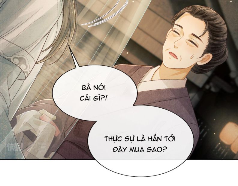 Tướng Quân Luôn Tự Coi Mình Là Thế Thân Chap 44 - Next Chap 45