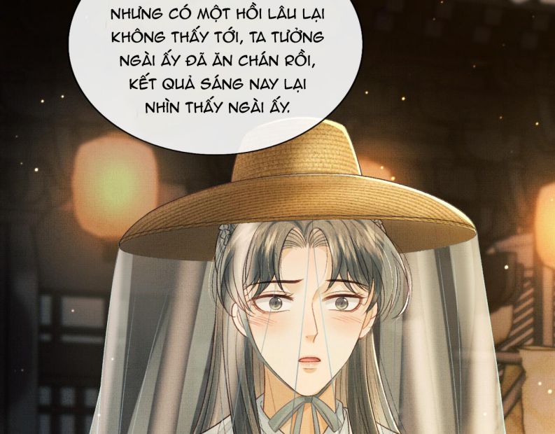 Tướng Quân Luôn Tự Coi Mình Là Thế Thân Chap 44 - Next Chap 45