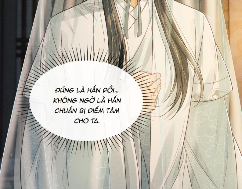 Tướng Quân Luôn Tự Coi Mình Là Thế Thân Chap 44 - Next Chap 45