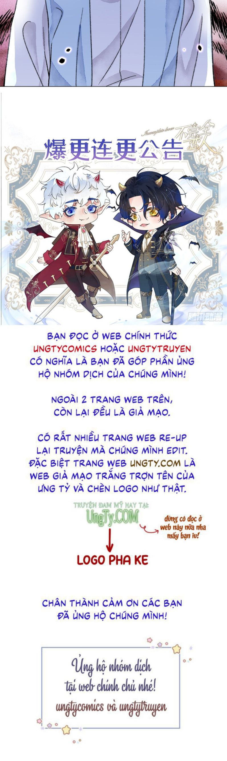 Không Là Tình Nhân Chap 36 - Next Chap 37