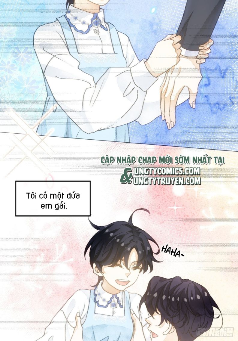 Không Là Tình Nhân Chap 36 - Next Chap 37