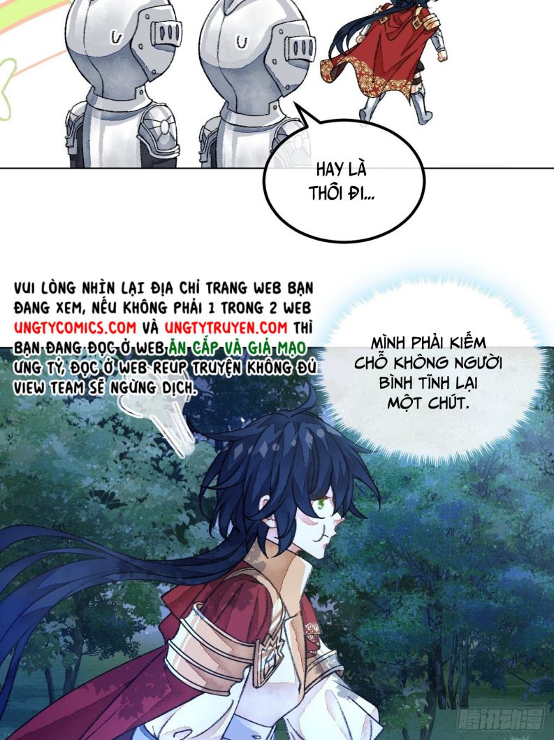 Không Là Tình Nhân Chap 39 - Next Chap 40