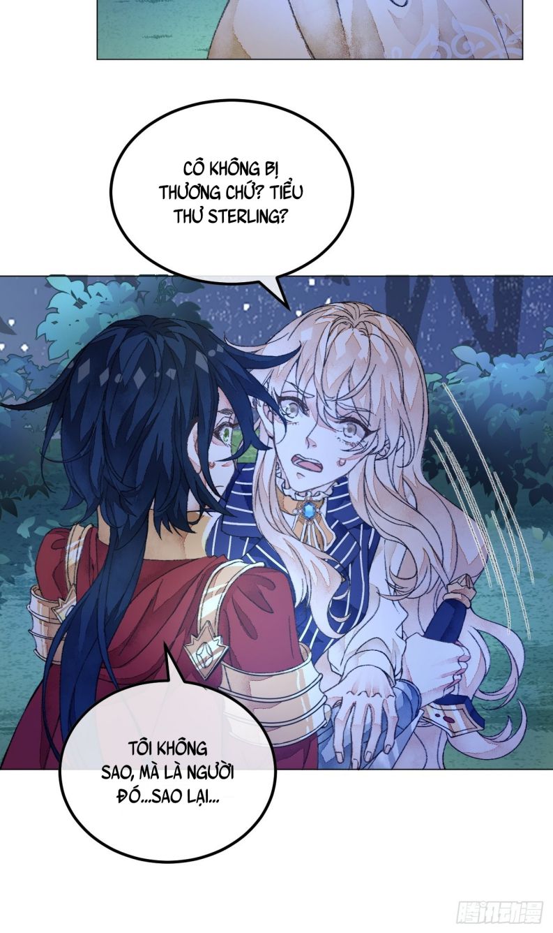 Không Là Tình Nhân Chap 39 - Next Chap 40