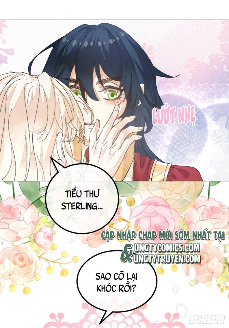 Không Là Tình Nhân Chap 39 - Next Chap 40