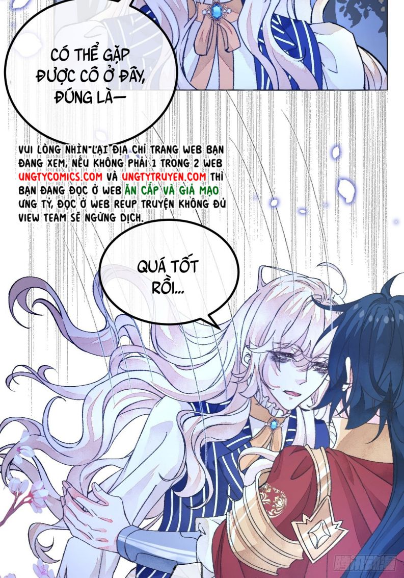 Không Là Tình Nhân Chap 39 - Next Chap 40