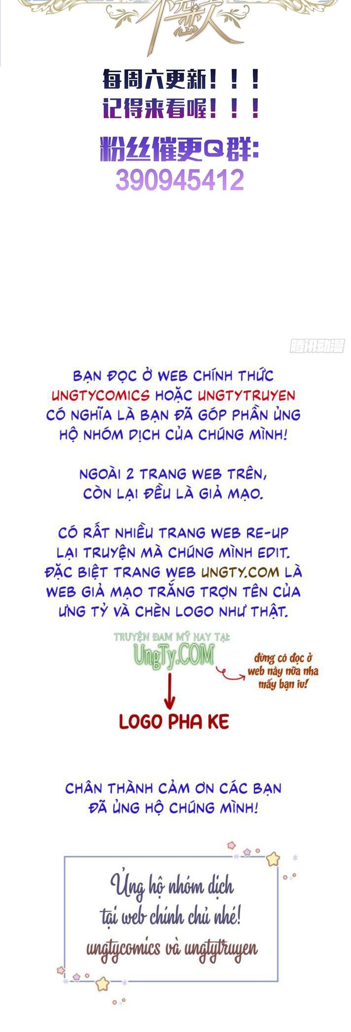 Không Là Tình Nhân Chap 39 - Next Chap 40