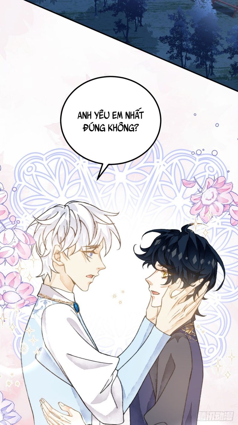 Không Là Tình Nhân Chap 39 - Next Chap 40