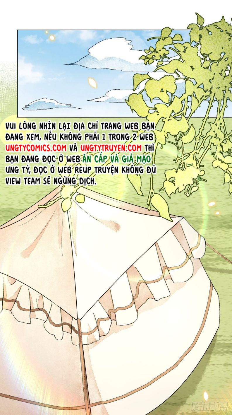 Không Là Tình Nhân Chap 40 - Next Chap 41