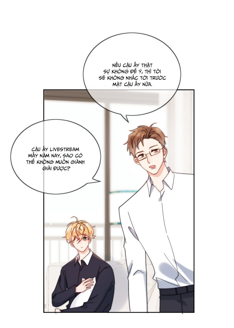 Kem Bơ Chất Lượng Kém Chap 28 - Next Chap 29