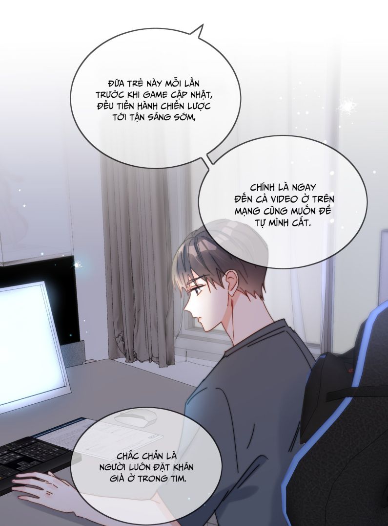 Kem Bơ Chất Lượng Kém Chap 28 - Next Chap 29