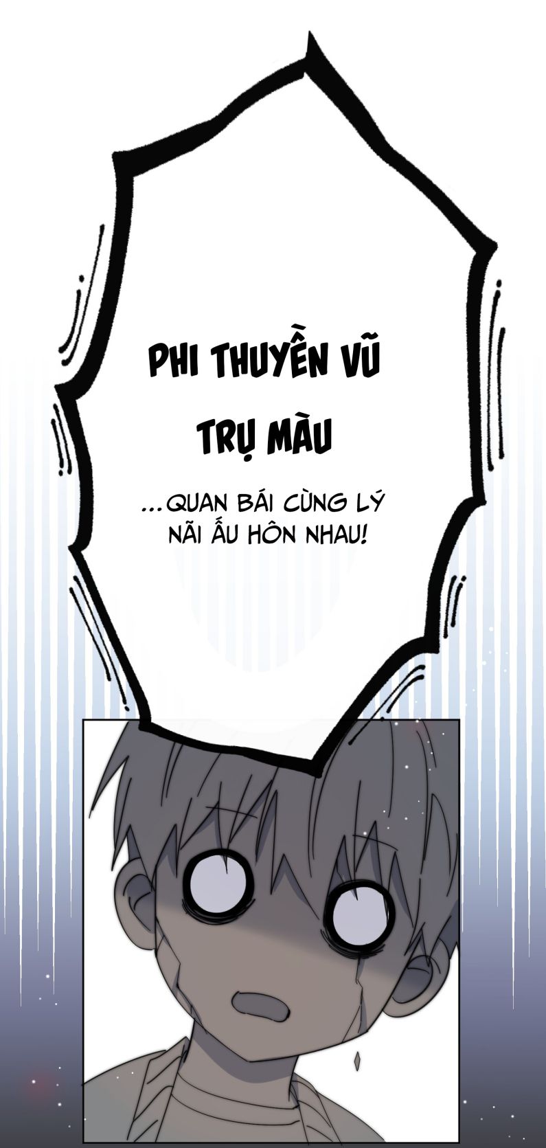 Kem Bơ Chất Lượng Kém Chap 28 - Next Chap 29