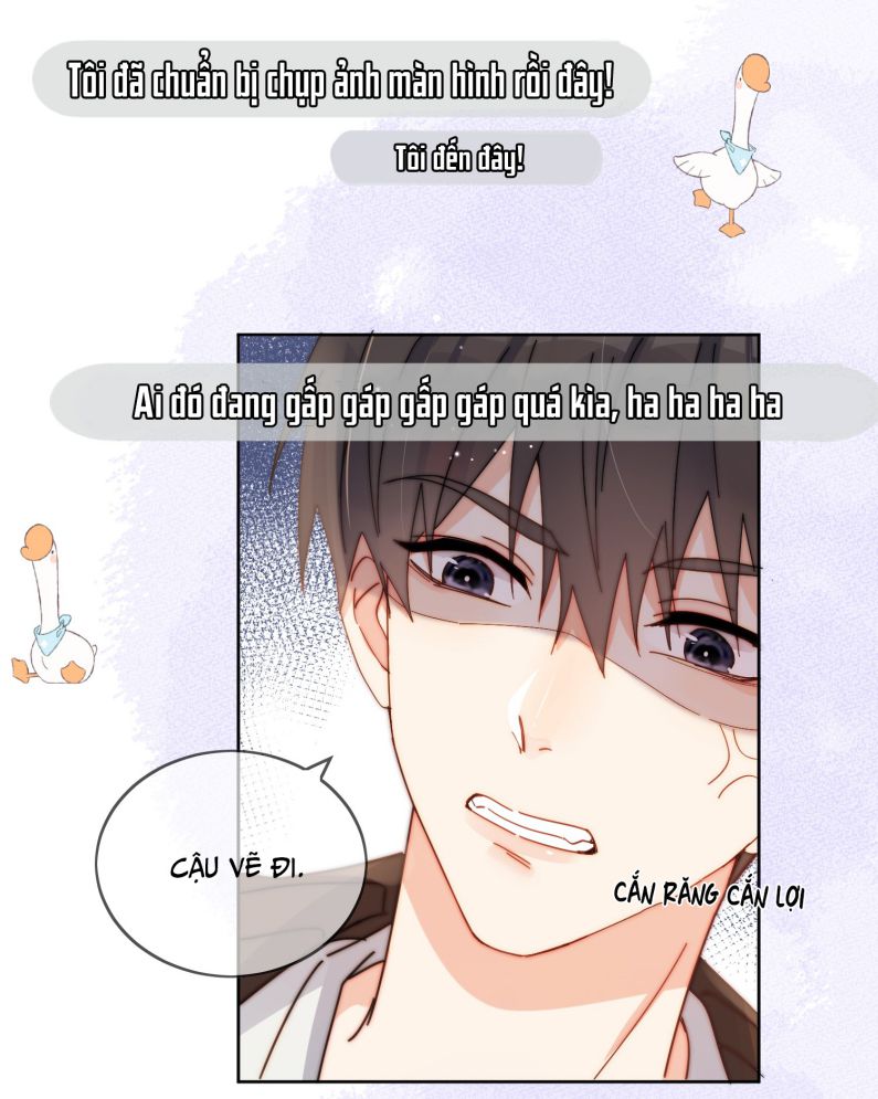 Kem Bơ Chất Lượng Kém Chap 28 - Next Chap 29