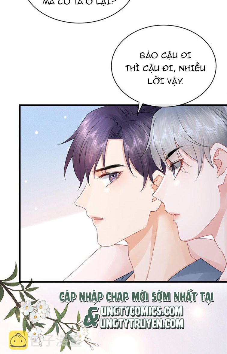 Peter Pan và Cinderella Chap 22 - Next Chap 23