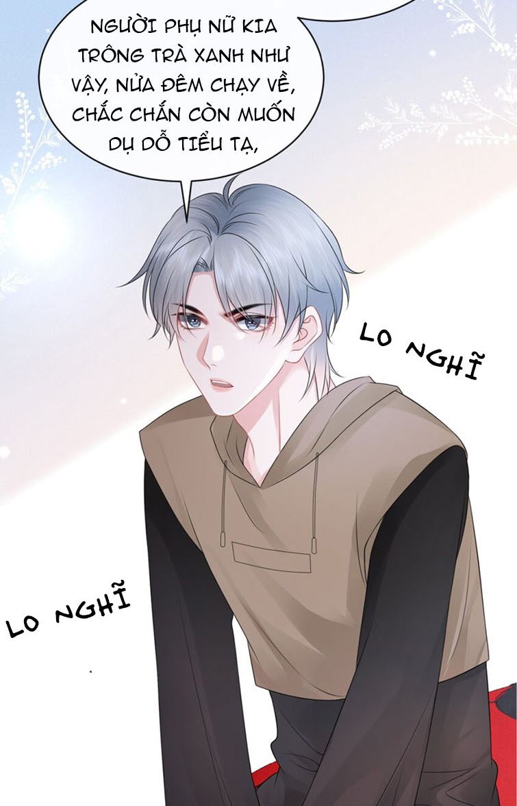 Peter Pan và Cinderella Chap 22 - Next Chap 23