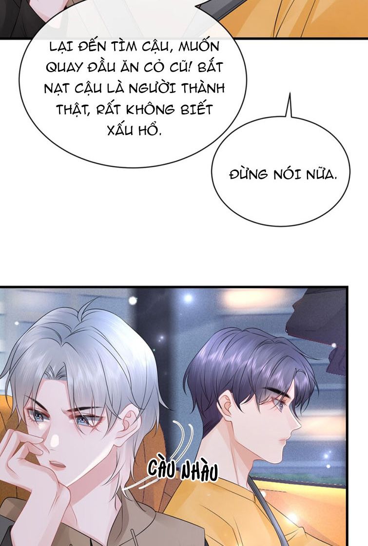 Peter Pan và Cinderella Chap 22 - Next Chap 23