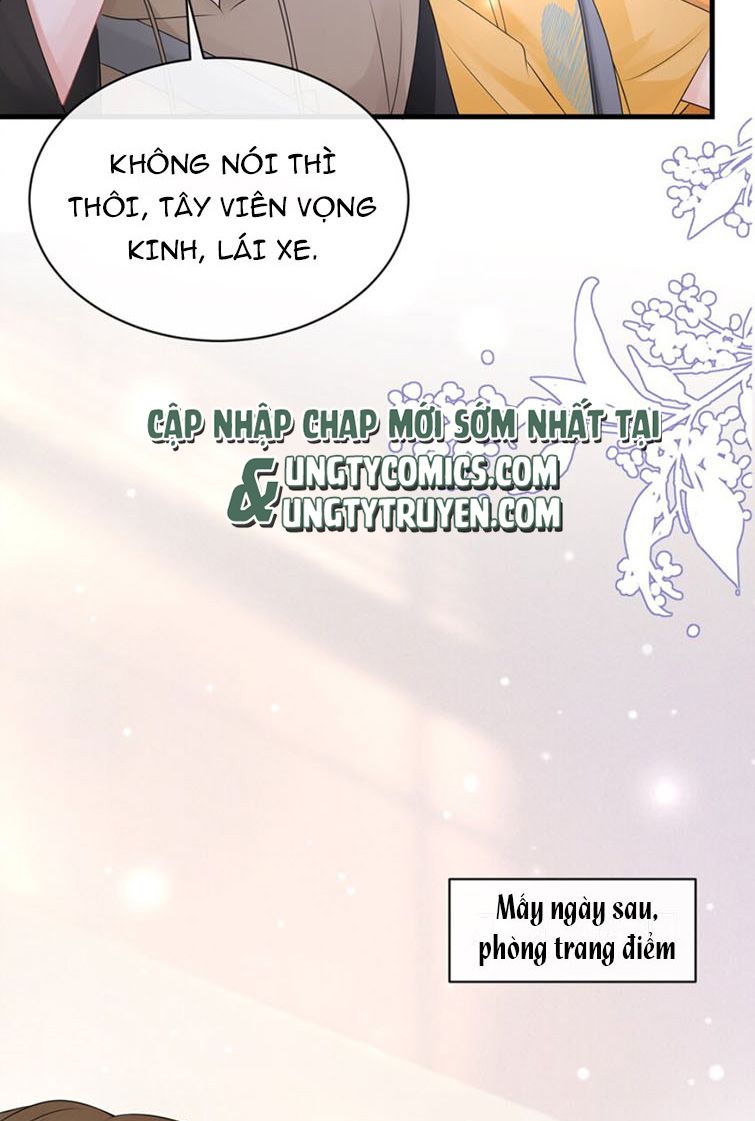 Peter Pan và Cinderella Chap 22 - Next Chap 23