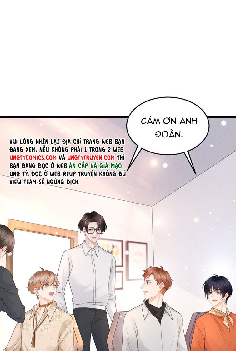 Peter Pan và Cinderella Chap 22 - Next Chap 23